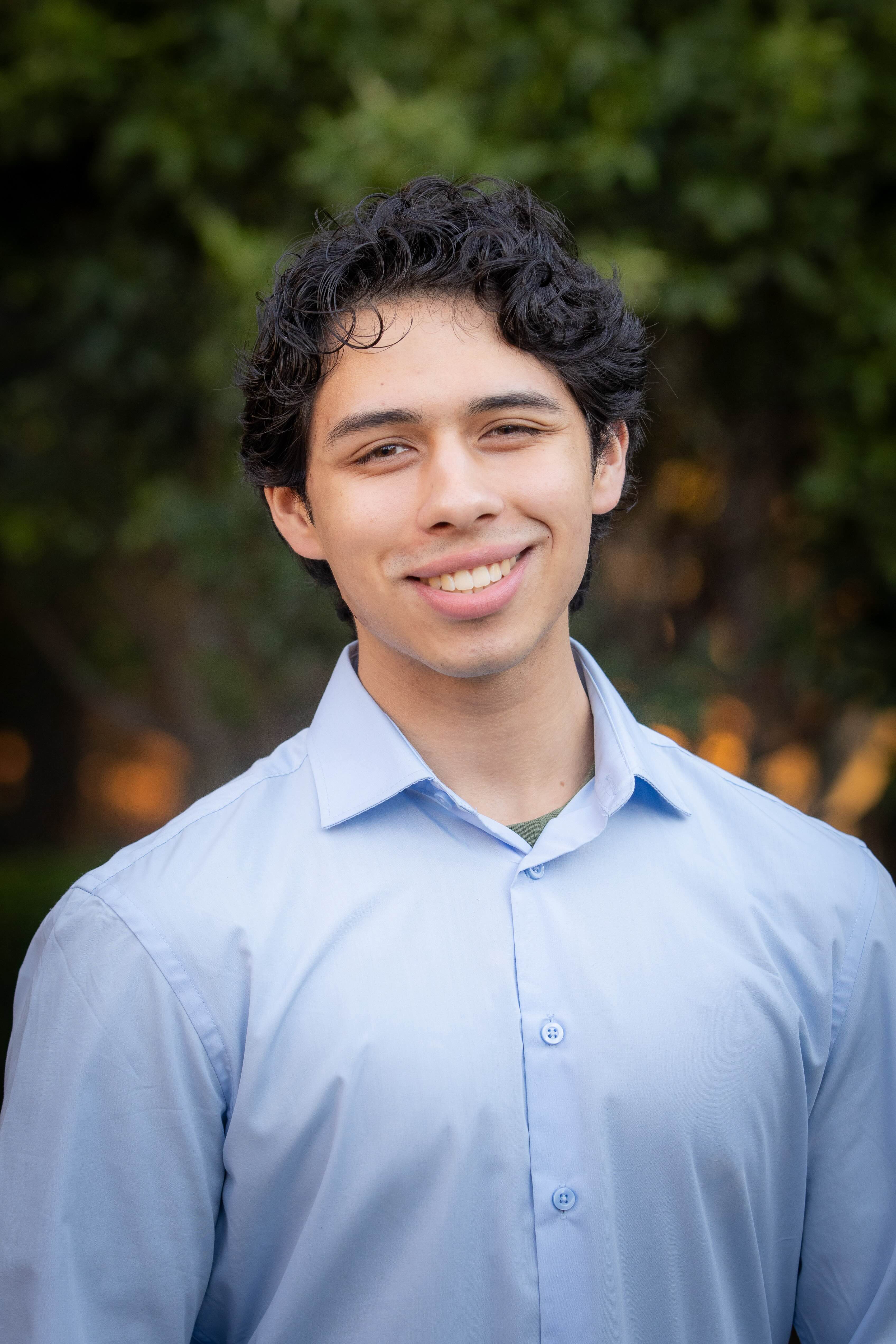 Jude Sanchez